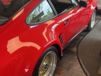 1987 Porsche 930 Turbo for sale in Michigan (ID-130909)