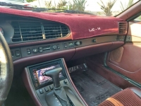 1987 Porsche 944 for sale in Michigan (ID-107111)