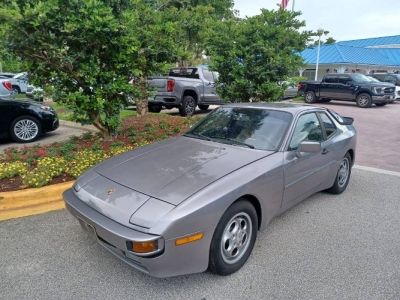1987 Porsche 944 for sale