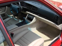 1987 Porsche 944 for sale in Michigan (ID-122790)