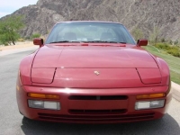 1987 Porsche 944 for sale in Michigan (ID-122790)