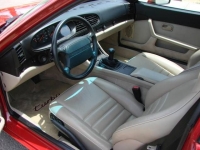 1987 Porsche 944 for sale in Michigan (ID-122790)