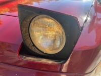 1987 Porsche 944 for sale in Michigan (ID-122790)