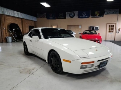 1987 Porsche 944 for sale