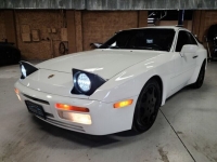 1987 Porsche 944 for sale in Michigan (ID-139480)
