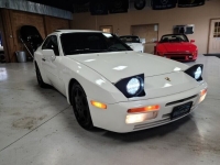 1987 Porsche 944 for sale in Michigan (ID-139480)