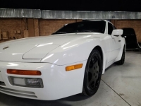 1987 Porsche 944 for sale in Michigan (ID-139480)