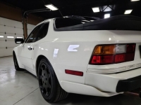 1987 Porsche 944 for sale in Michigan (ID-139480)