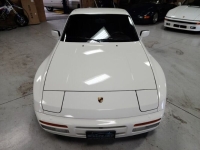 1987 Porsche 944 for sale in Michigan (ID-139480)