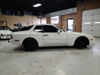 1987 Porsche 944 for sale in Michigan (ID-139480)
