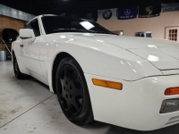 1987 Porsche 944 for sale in Michigan (ID-139480)