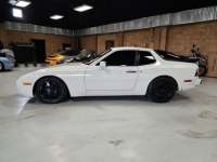 1987 Porsche 944 for sale in Michigan (ID-139480)