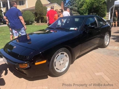 1987 Porsche 944 for sale in Florida