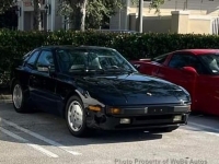1987 Porsche 944 for sale in Port St. Lucie, Florida (ID-139718)
