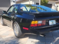 1987 Porsche 944 for sale in Port St. Lucie, Florida (ID-139718)