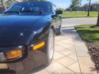 1987 Porsche 944 for sale in Port St. Lucie, Florida (ID-139718)