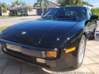 1987 Porsche 944 for sale in Port St. Lucie, Florida (ID-139718)