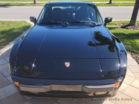 1987 Porsche 944 for sale in Port St. Lucie, Florida (ID-139718)