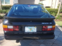 1987 Porsche 944 for sale in Port St. Lucie, Florida (ID-139718)