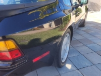 1987 Porsche 944 for sale in Port St. Lucie, Florida (ID-139718)