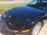 1987 Porsche 944 for sale in Port St. Lucie, Florida (ID-139718)