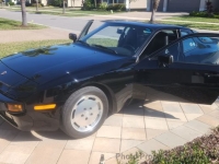 1987 Porsche 944 for sale in Port St. Lucie, Florida (ID-139718)