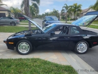 1987 Porsche 944 for sale in Port St. Lucie, Florida (ID-139718)