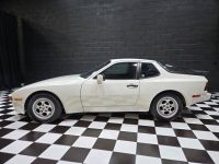 1987 Porsche 944 for sale in Addison, Illinois (ID-140552)