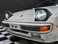 1987 Porsche 944 for sale in Addison, Illinois (ID-140552)