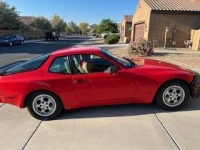 1987 Porsche 944 for sale in Michigan (ID-140791)