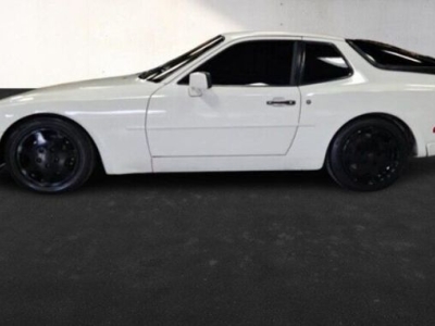 1987 Porsche 944 for sale 1987 Porsche 944 for sale