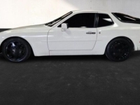 1987 Porsche 944 for sale in Michigan (ID-145265)