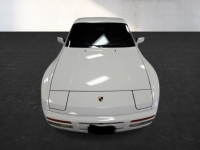 1987 Porsche 944 for sale in Michigan (ID-145265)