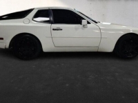 1987 Porsche 944 for sale in Michigan (ID-145265)