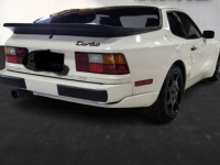 1987 Porsche 944 for sale in Michigan (ID-145265)