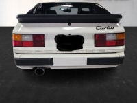 1987 Porsche 944 for sale in Michigan (ID-145265)