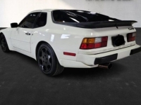 1987 Porsche 944 for sale in Michigan (ID-145265)