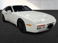 1987 Porsche 944 for sale in Michigan (ID-145265)