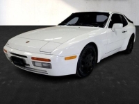 1987 Porsche 944 for sale in Michigan (ID-145265)