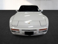 1987 Porsche 944 for sale in Michigan (ID-145265)
