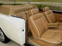 1987 Rolls-Royce Corniche for sale in Michigan (ID-130318)