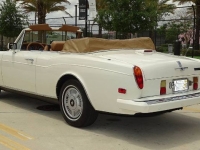 1987 Rolls-Royce Corniche for sale in Michigan (ID-130318)