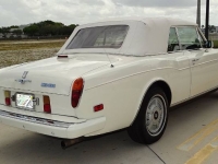 1987 Rolls-Royce Corniche for sale in Michigan (ID-130318)