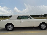 1987 Rolls-Royce Corniche for sale in Michigan (ID-130318)