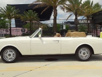 1987 Rolls-Royce Corniche for sale in Michigan (ID-130318)
