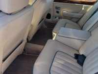 1987 Rolls-Royce Silver Spirit for sale in Michigan (ID-118523)