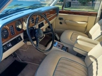 1987 Rolls-Royce Silver Spirit for sale in Michigan (ID-118523)