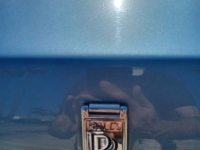 1987 Rolls-Royce Silver Spirit for sale in Michigan (ID-118523)