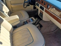 1987 Rolls-Royce Silver Spirit for sale in Michigan (ID-118523)
