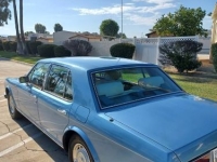 1987 Rolls-Royce Silver Spirit for sale in Michigan (ID-118523)